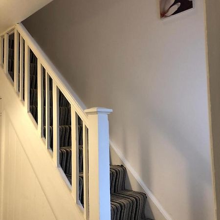 Abingdon Road Apartment Oxford Eksteriør billede