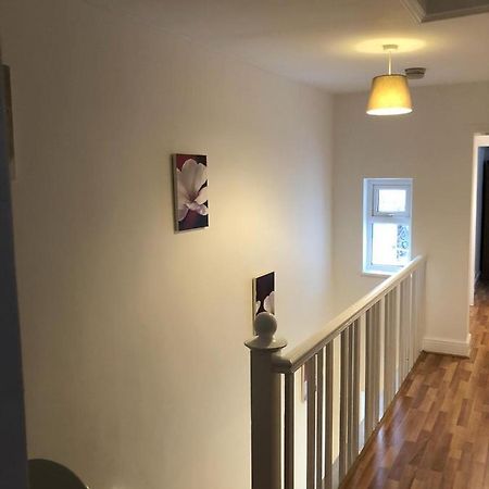 Abingdon Road Apartment Oxford Eksteriør billede