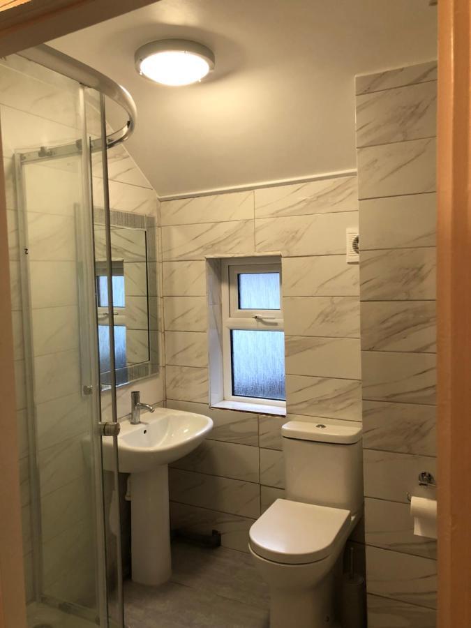 Abingdon Road Apartment Oxford Eksteriør billede